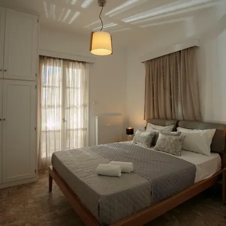 Apartment Downtown Cosy Naxos *